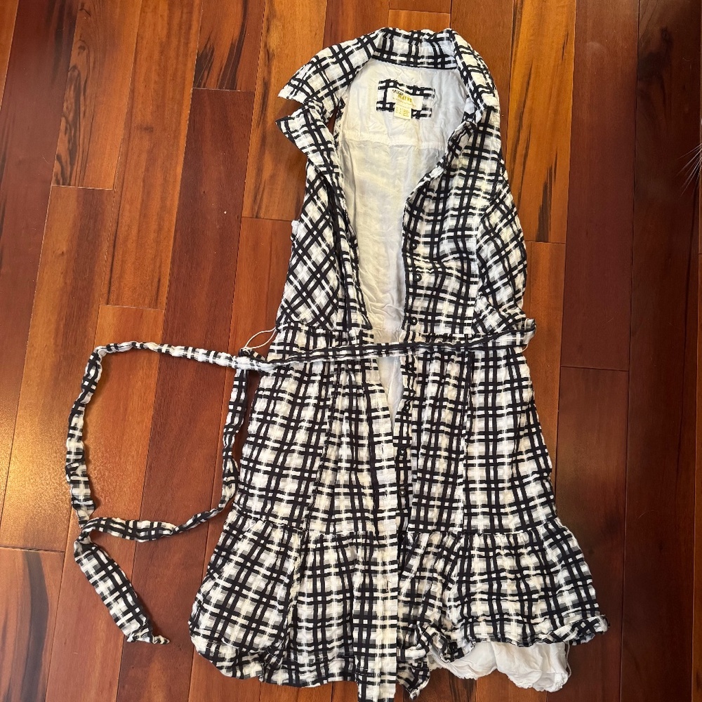 Maeve dress
